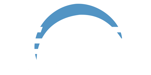 Logomarca Solar Tracking Solutions